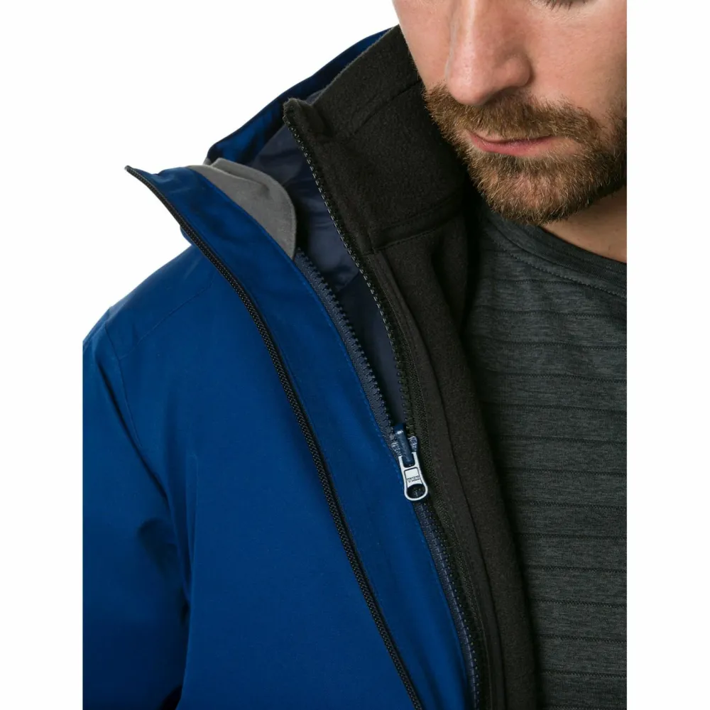 - Pri Poartec InterActive Feece Vet - Feecewete < Berghaus Outlet
