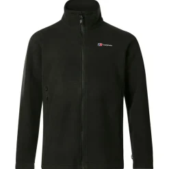Berghaus - Prism PT InterActive Fleece Jacket - Fleecejacke Black / Black Outlet