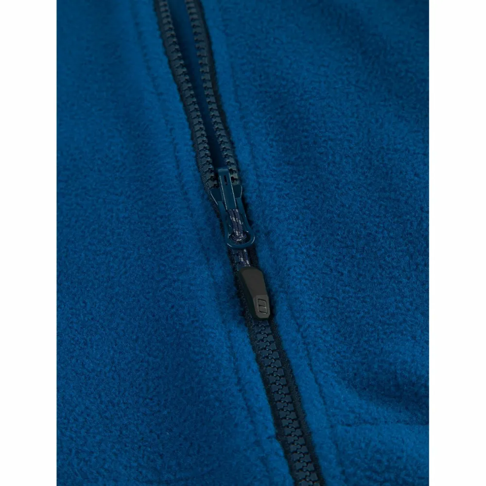 Berghaus - Prism PT InterActive Fleece Jacket - Fleecejacke Black / Black Outlet