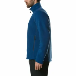 Berghaus - Prism PT InterActive Fleece Jacket - Fleecejacke Black / Black Outlet