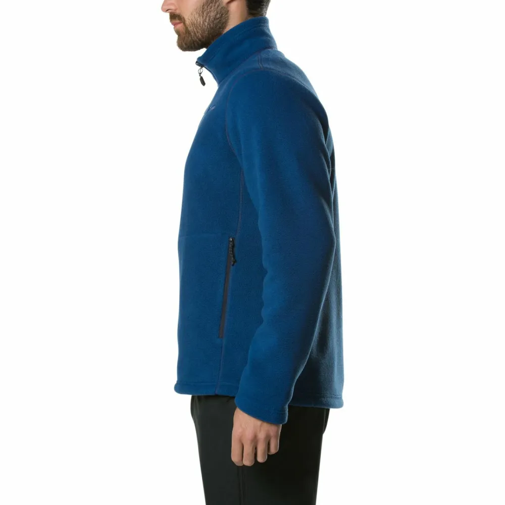 Berghaus - Prism PT InterActive Fleece Jacket - Fleecejacke Black / Black Outlet