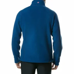Berghaus - Prism PT InterActive Fleece Jacket - Fleecejacke Black / Black Outlet
