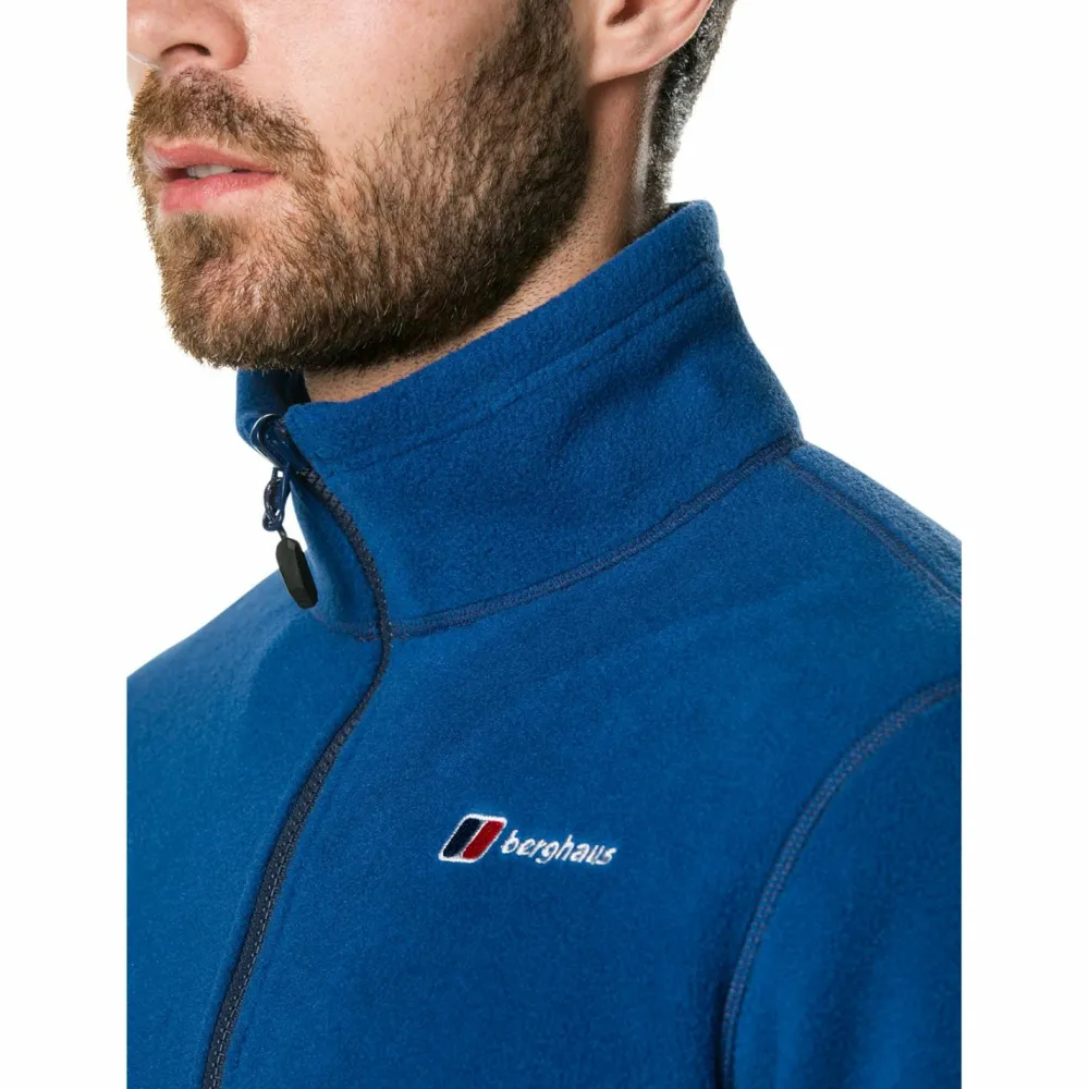 Berghaus - Prism PT InterActive Fleece Jacket - Fleecejacke Black / Black Outlet