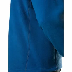 Berghaus - Prism PT InterActive Fleece Jacket - Fleecejacke Black / Black Outlet