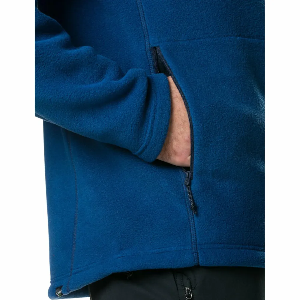Berghaus - Prism PT InterActive Fleece Jacket - Fleecejacke Black / Black Outlet