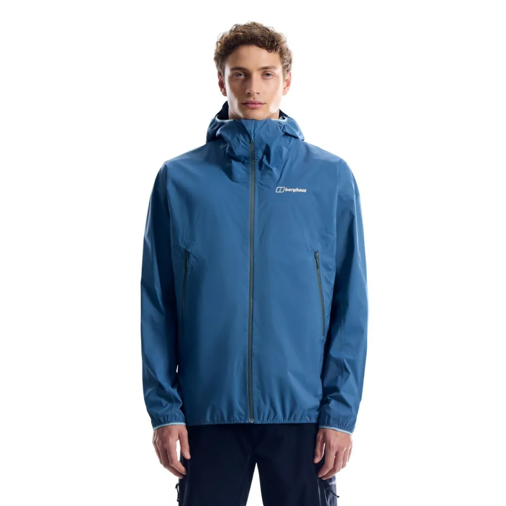 Berghaus - Rain-Motion Jacket AM - Regenjacke Outlet