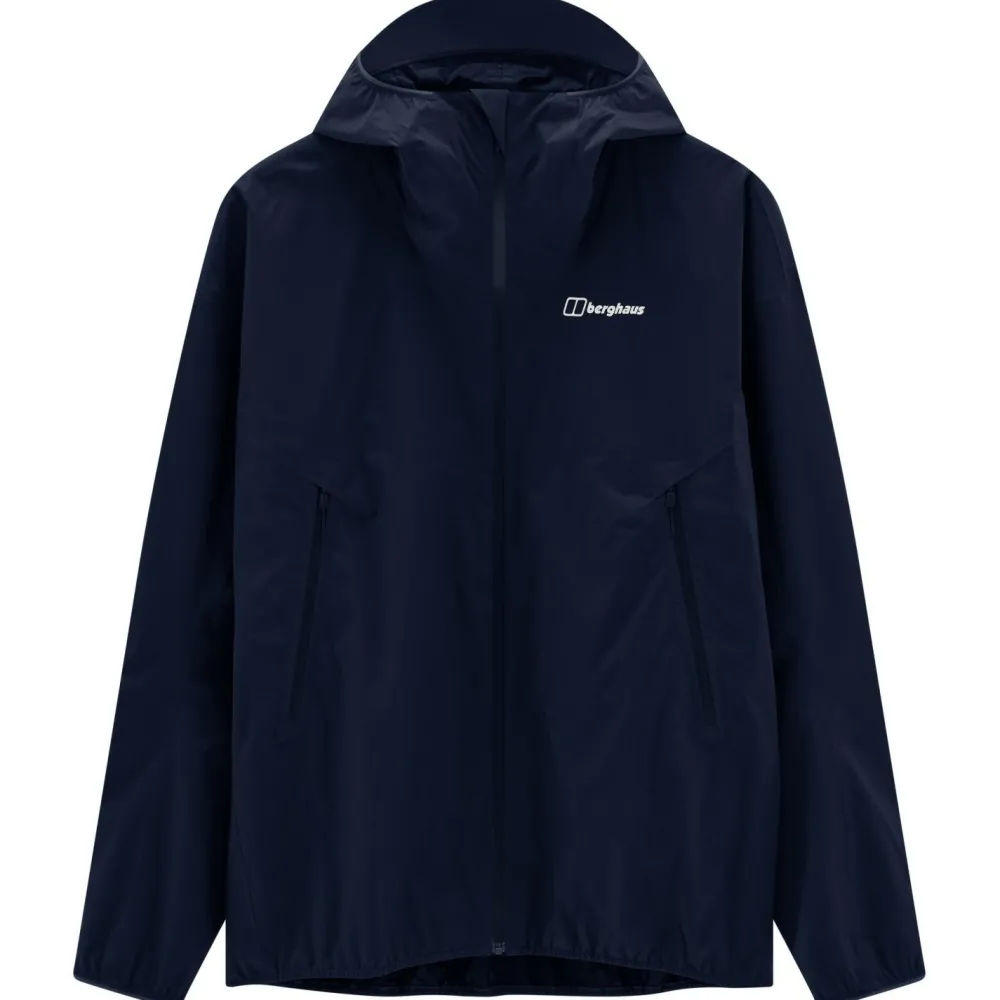 Berghaus - Rain-Motion Jacket AM - Regenjacke Outlet