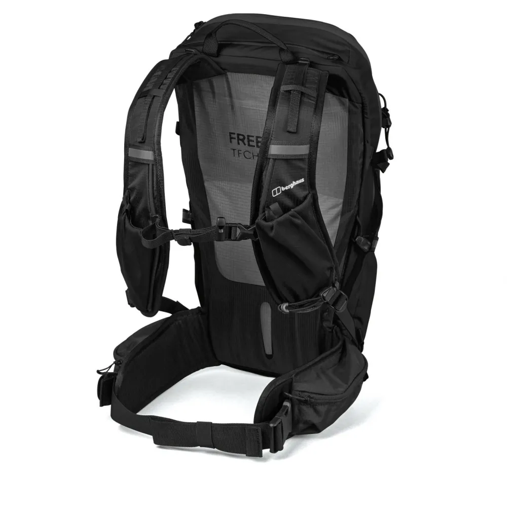 - Remote Hike 23 - Wanderrucksack < Berghaus Hot