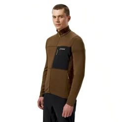 Berghaus - Ridge-Hiker Jacket - Feecejacke
