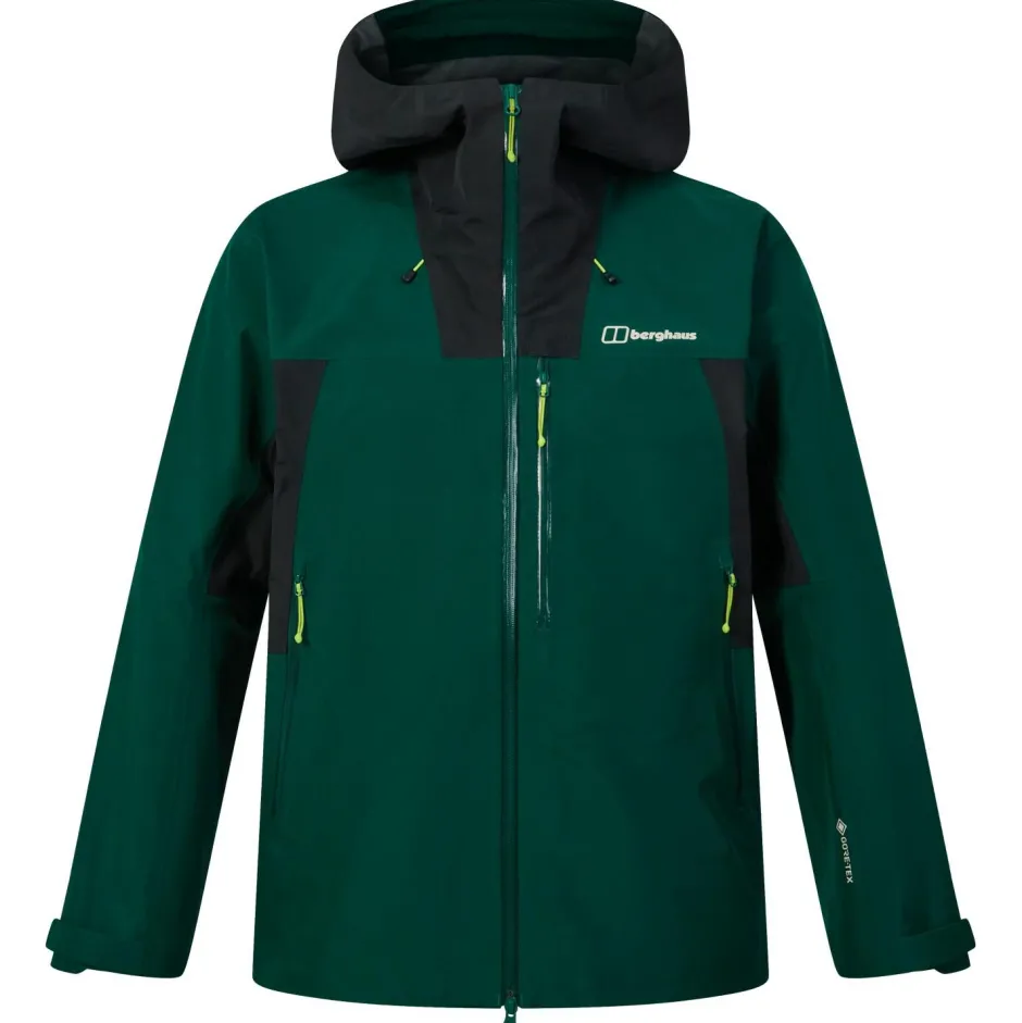 Berghaus - Ridge-eeker GTX Jacket - Regenjacke