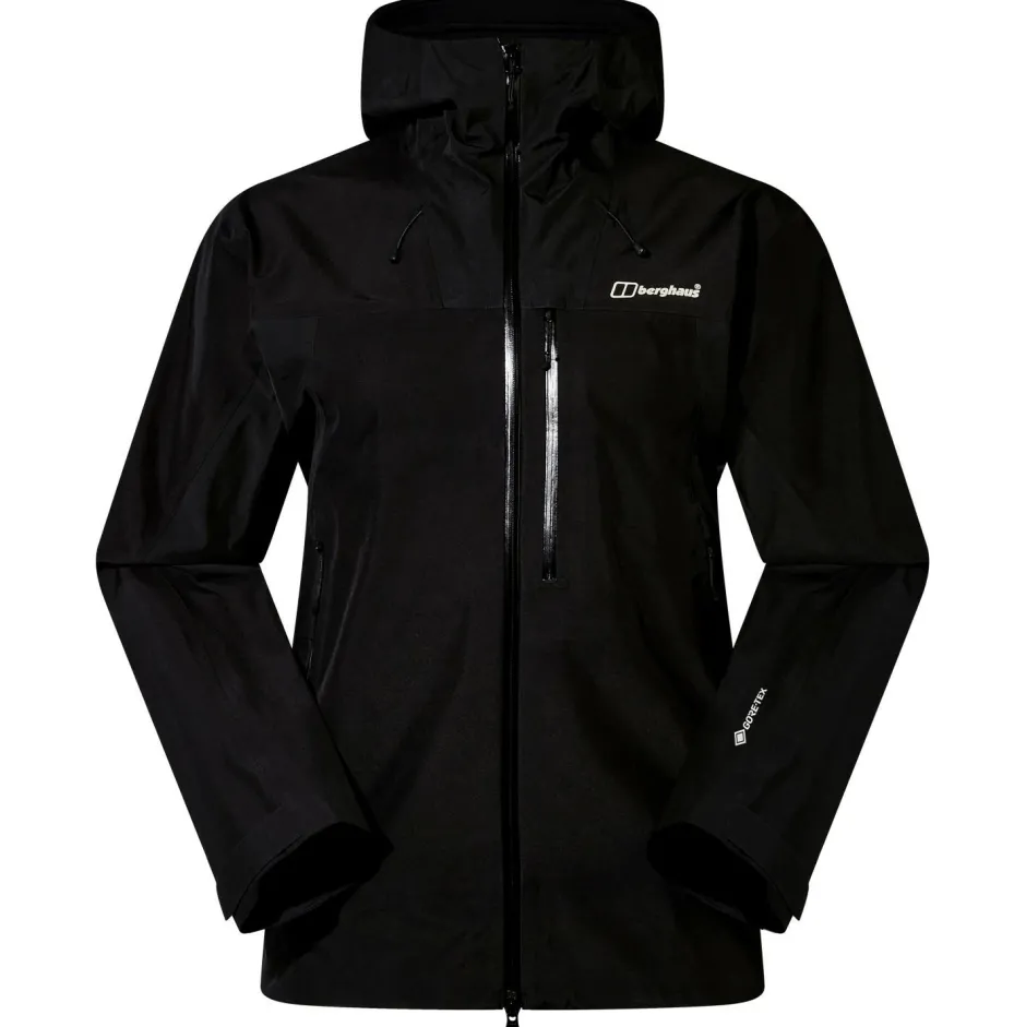 Berghaus - Ridge-eeker GTX Jacket - Regenjacke