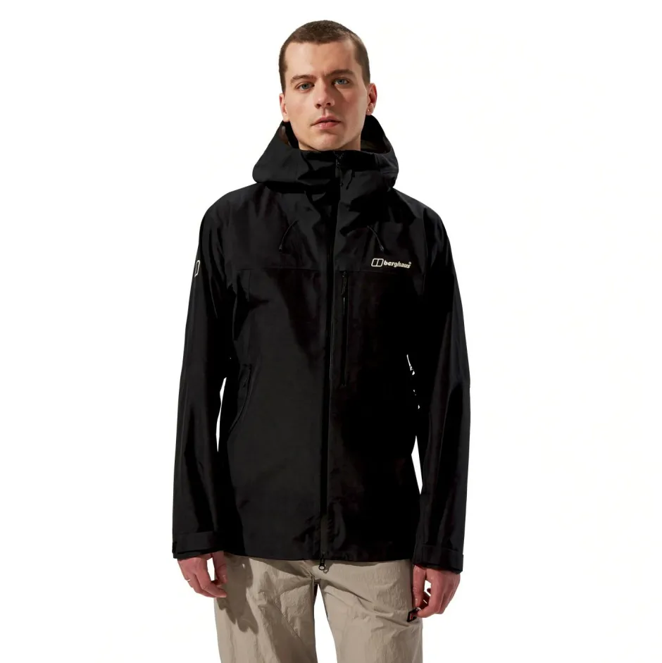Berghaus - Ridge-eeker GTX Jacket - Regenjacke