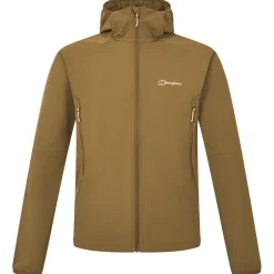 Berghaus - kebo Jacket - ofthejacke