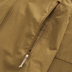 Berghaus - kebo Jacket - ofthejacke