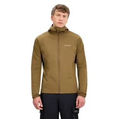 Berghaus - kebo Jacket - ofthejacke