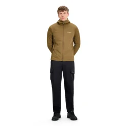 Berghaus - kebo Jacket - ofthejacke