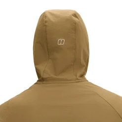 Berghaus - kebo Jacket - ofthejacke