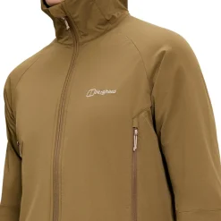 Berghaus - kebo Jacket - ofthejacke