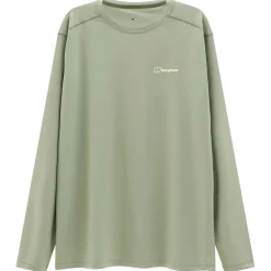 Berghaus - 24/7 Tech Tee L/S Crew - Funktionsshirt