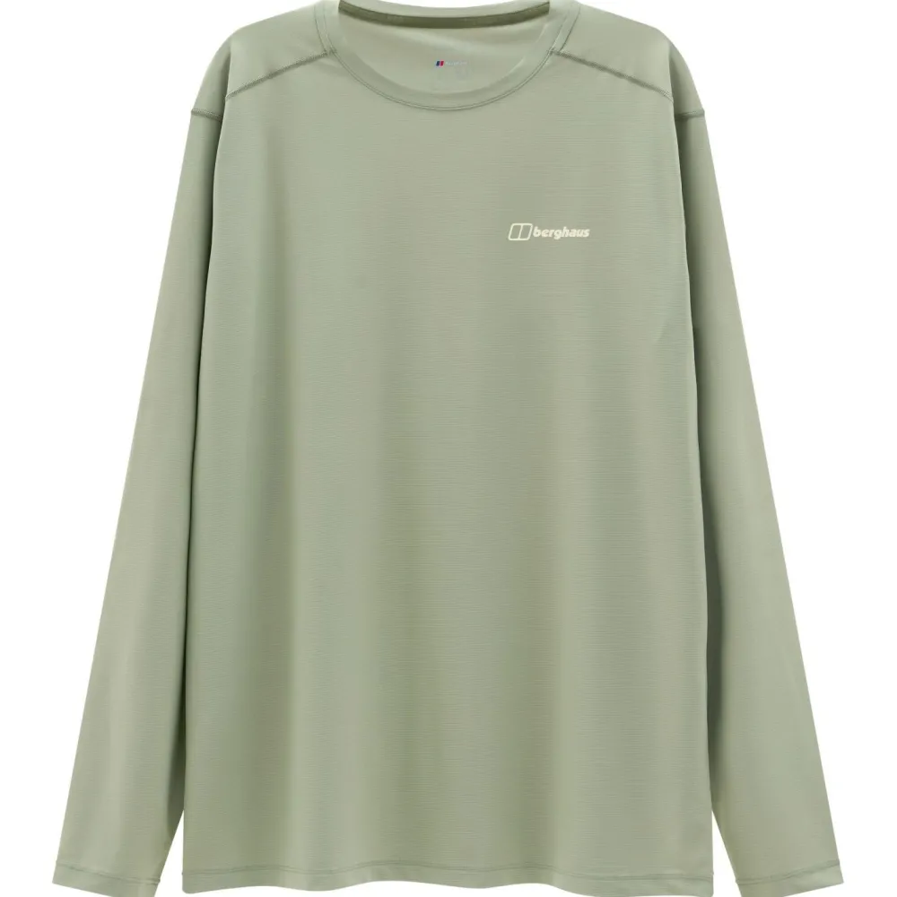 Berghaus - 24/7 Tech Tee L/S Crew - Funktionsshirt