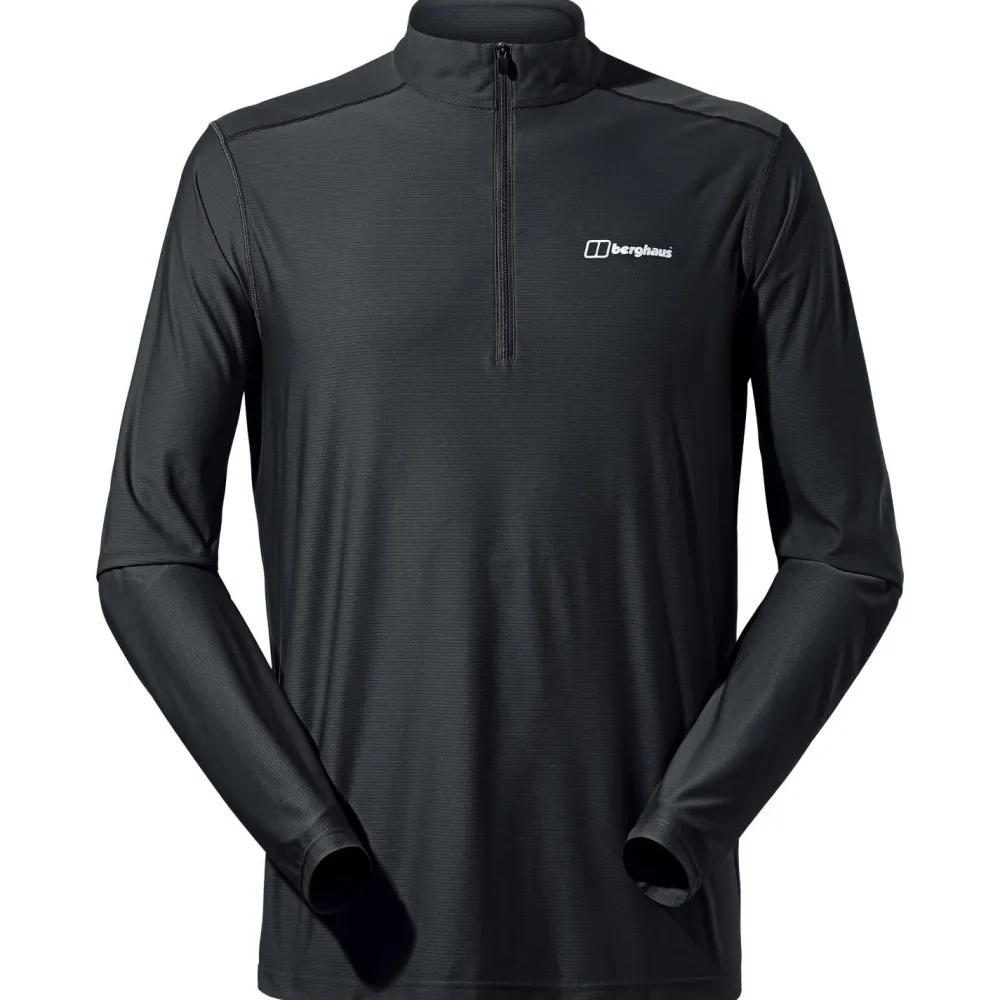 - 24/7 Tech Tee / HZ - Funktionhirt < Berghaus Discount