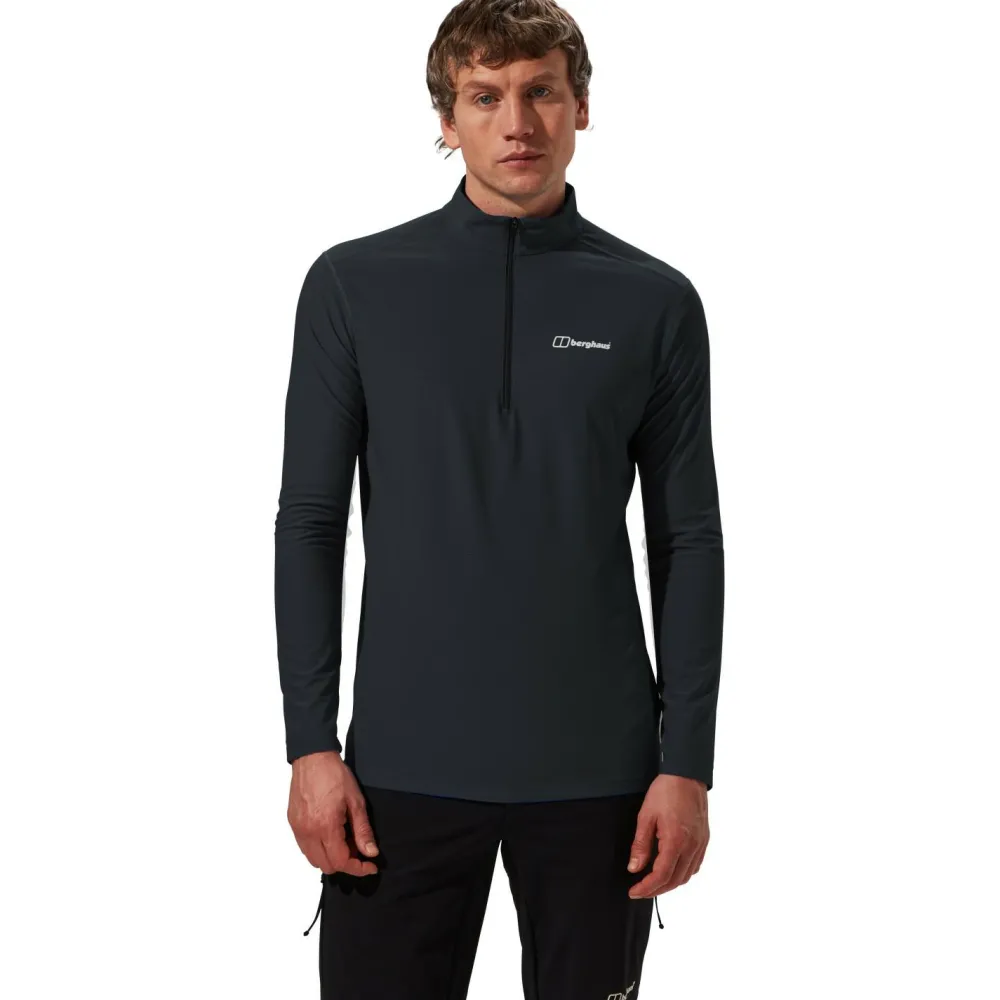 - 24/7 Tech Tee / HZ - Funktionhirt < Berghaus Discount