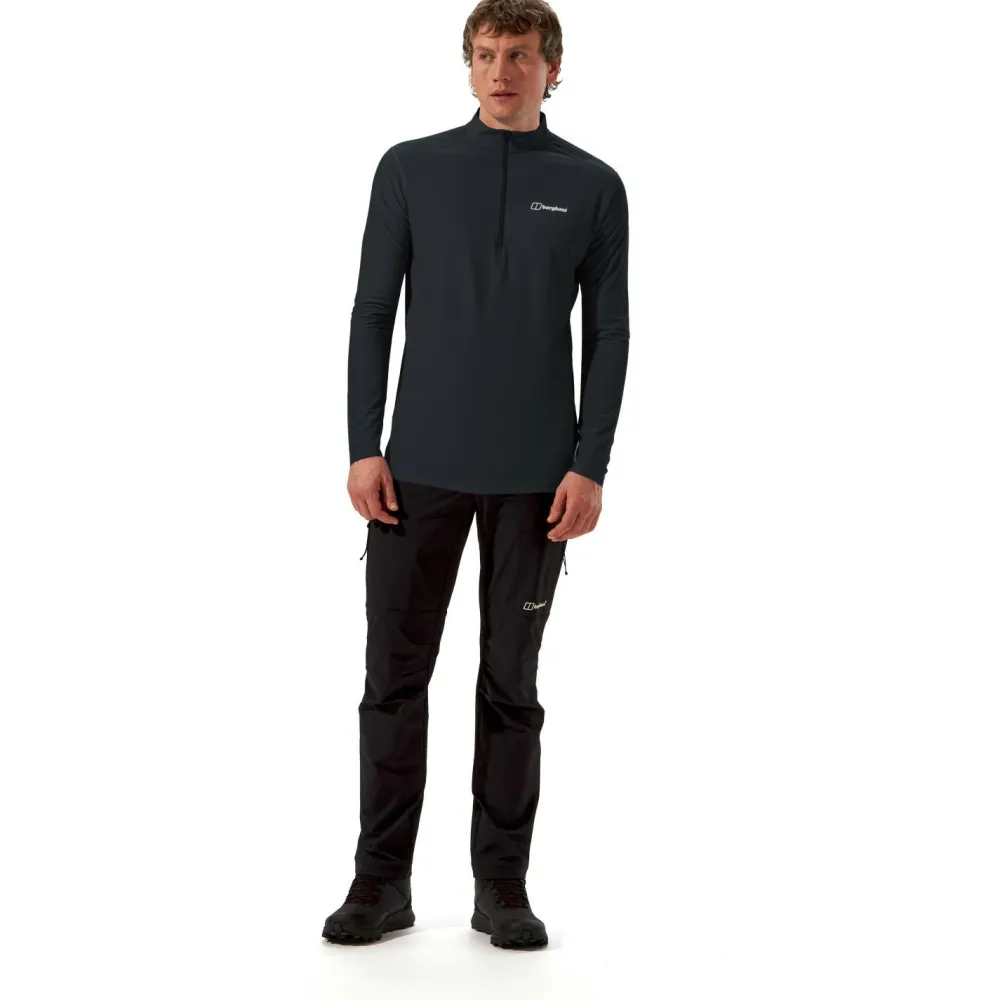 - 24/7 Tech Tee / HZ - Funktionhirt < Berghaus Discount