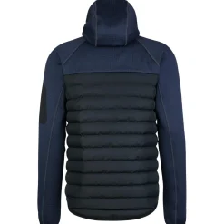 Berghaus - Urb Pravitale Hybrid - Hybridjacke Black / Carbon Hot