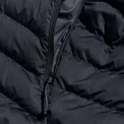 Berghaus - Urb Pravitale Hybrid - Hybridjacke Black / Carbon Hot