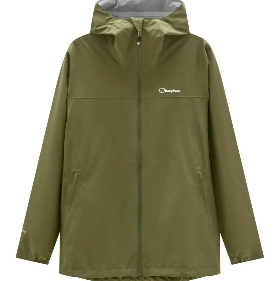 Berghaus - Women's Deluge Pro 3.0 Jacket - Regenjacke