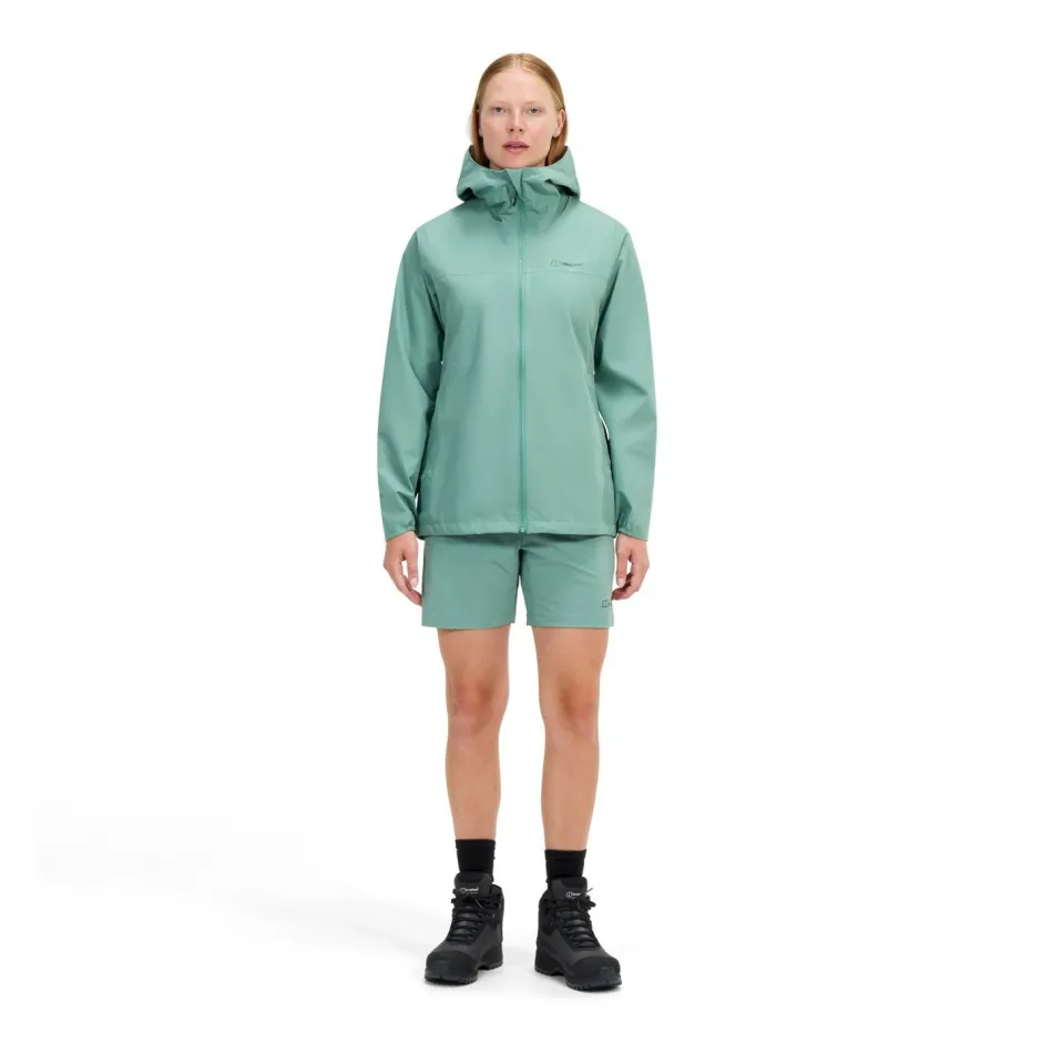 Berghaus - Women's Deluge Pro 3.0 Jacket - Regenjacke