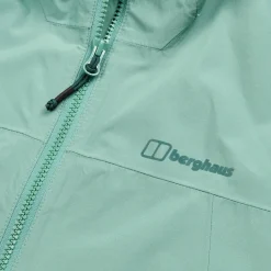 Berghaus - Women's Deluge Pro 3.0 Jacket - Regenjacke