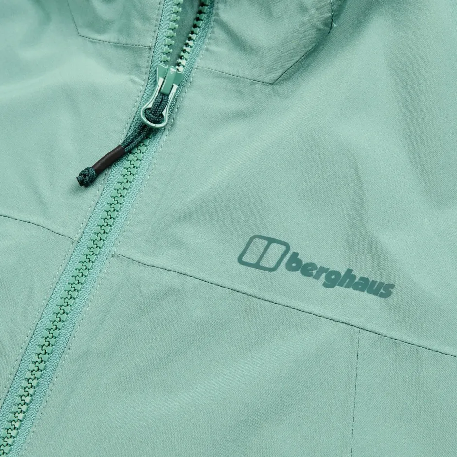 Berghaus - Women's Deluge Pro 3.0 Jacket - Regenjacke