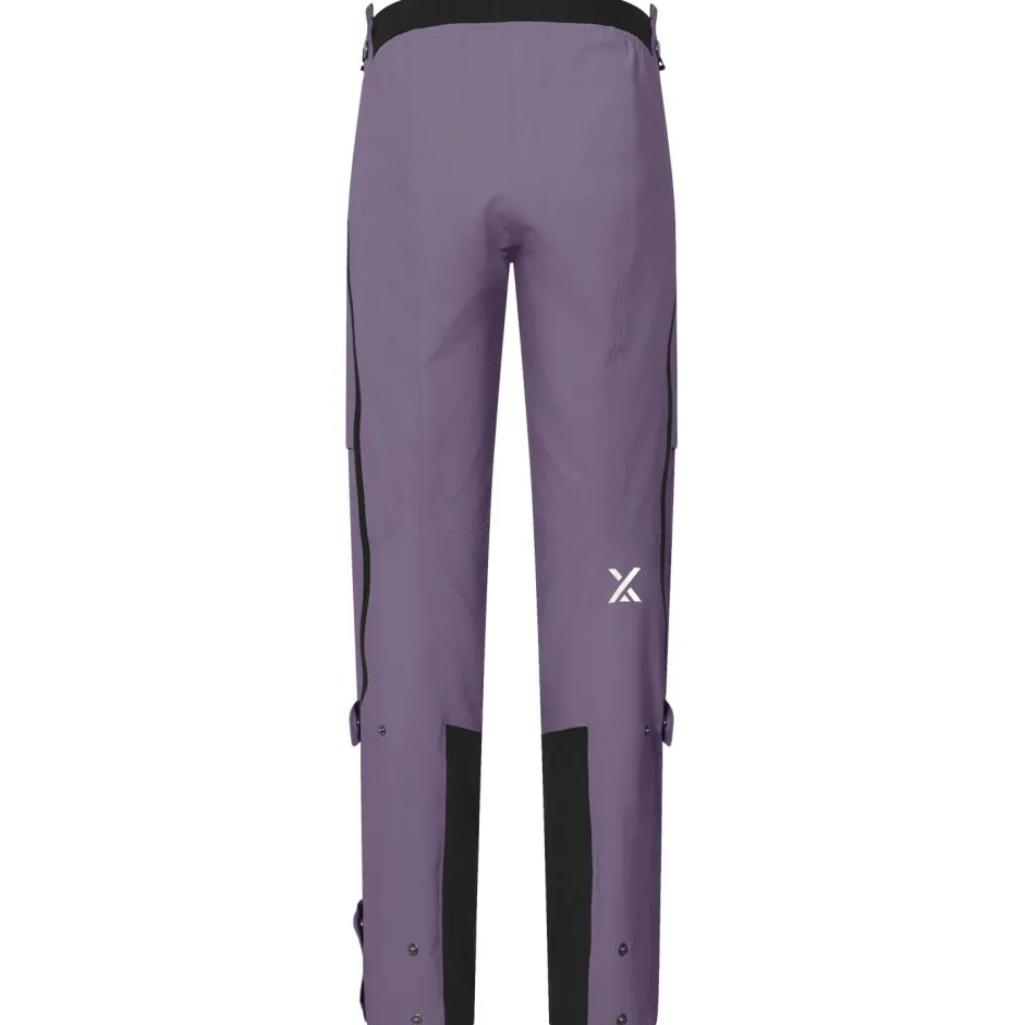 Berghaus Hochtourenbekleidung|Kletterbekleidung-- Women's Extrem Vanguard GTX Pant - Tourenhose