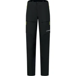 Berghaus Hochtourenbekleidung|Kletterbekleidung-- Women's Extrem Vanguard GTX Pant - Tourenhose