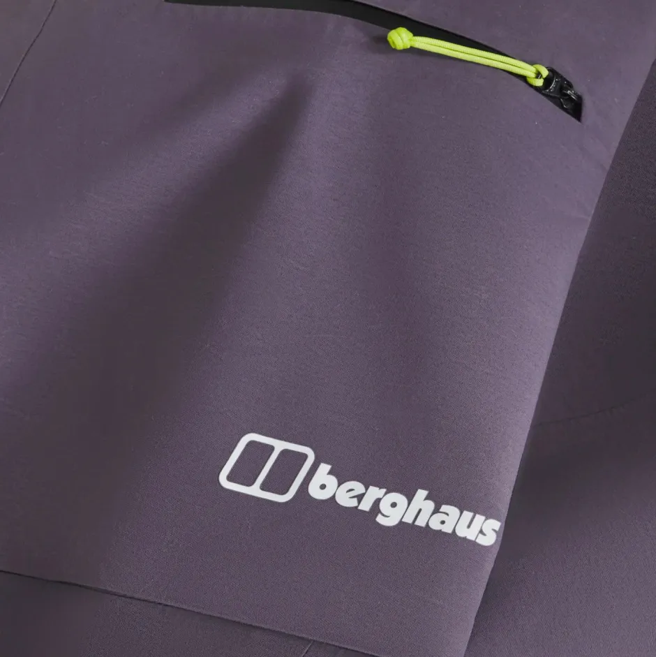 Berghaus Hochtourenbekleidung|Kletterbekleidung-- Women's Extrem Vanguard GTX Pant - Tourenhose
