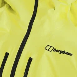 Berghaus Hochtourenbekleidung|Kletterbekleidung-- Women's Extrem Vanguard GTX Jacket - Regenjacke