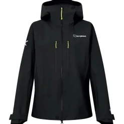 Berghaus Hochtourenbekleidung|Kletterbekleidung-- Women's Extrem Vanguard GTX Jacket - Regenjacke