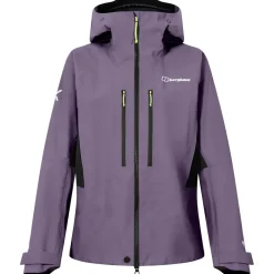 Berghaus Hochtourenbekleidung|Kletterbekleidung-- Women's Extrem Vanguard GTX Jacket - Regenjacke