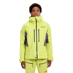 Berghaus Hochtourenbekleidung|Kletterbekleidung-- Women's Extrem Vanguard GTX Jacket - Regenjacke