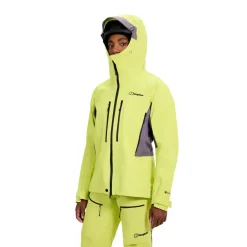 Berghaus Hochtourenbekleidung|Kletterbekleidung-- Women's Extrem Vanguard GTX Jacket - Regenjacke