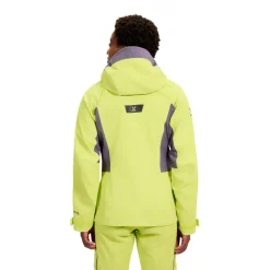 Berghaus Hochtourenbekleidung|Kletterbekleidung-- Women's Extrem Vanguard GTX Jacket - Regenjacke