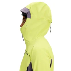 Berghaus Hochtourenbekleidung|Kletterbekleidung-- Women's Extrem Vanguard GTX Jacket - Regenjacke