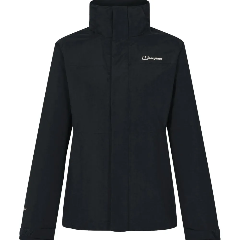 - Women's Hillwalker 2.0 Gemini 3in1 Jacket - Regenjacke < Berghaus Outlet