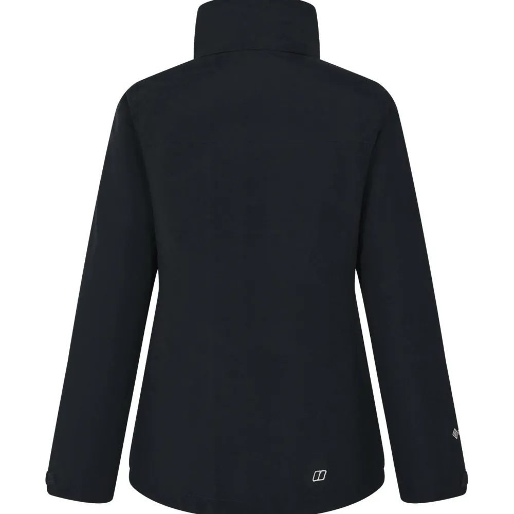 - Women's Hillwalker 2.0 Gemini 3in1 Jacket - Regenjacke < Berghaus Outlet
