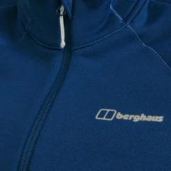 Berghaus - Women's Kinetic Powerstretch Jacket - Fleecejacke