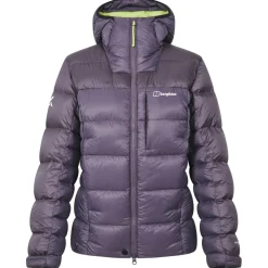 Berghaus - Women's MTN Arete Ultra Down Hoody - Daunenjacke Online