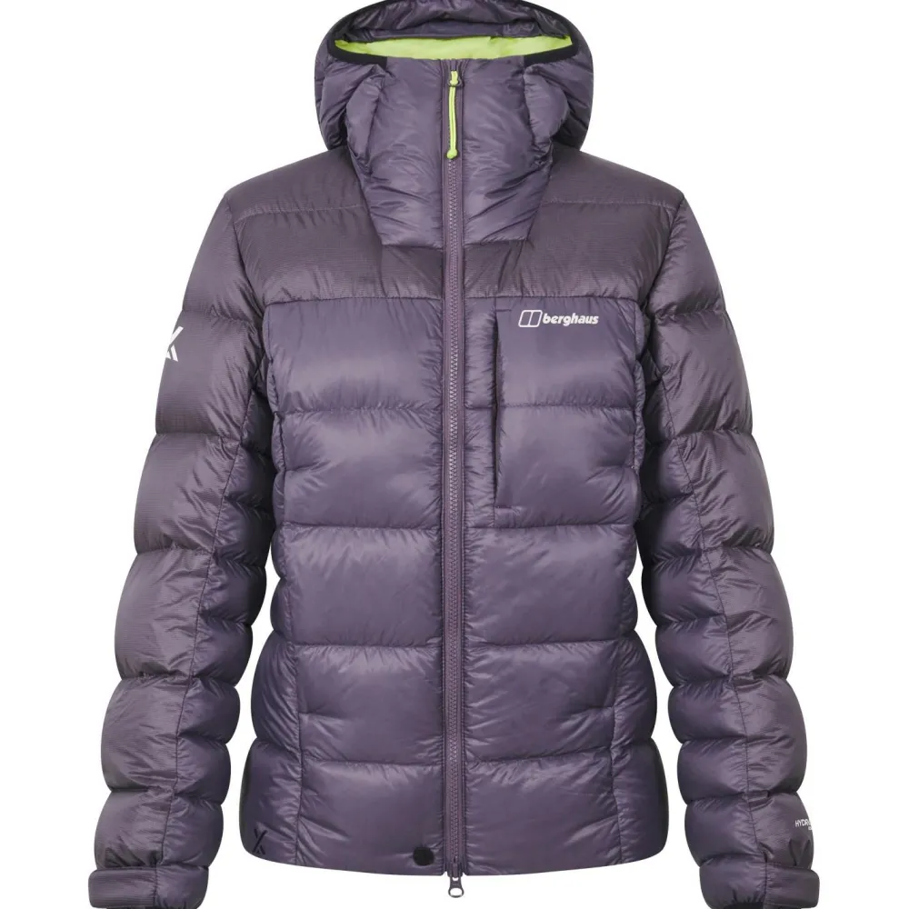 Berghaus - Women's MTN Arete Ultra Down Hoody - Daunenjacke Online