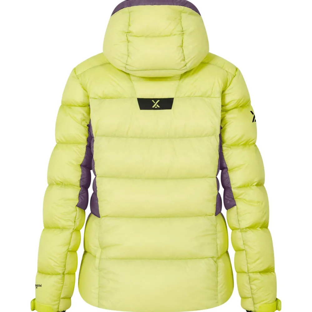 Berghaus - Women's MTN Arete Ultra Down Hoody - Daunenjacke Online