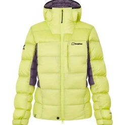 Berghaus - Women's MTN Arete Ultra Down Hoody - Daunenjacke Online